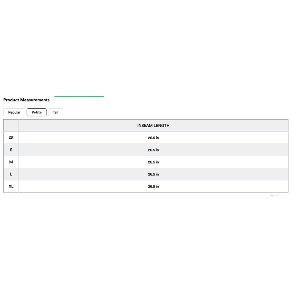 Halara Softlyzero HighWaisted Drawstring Full Len… - image 6